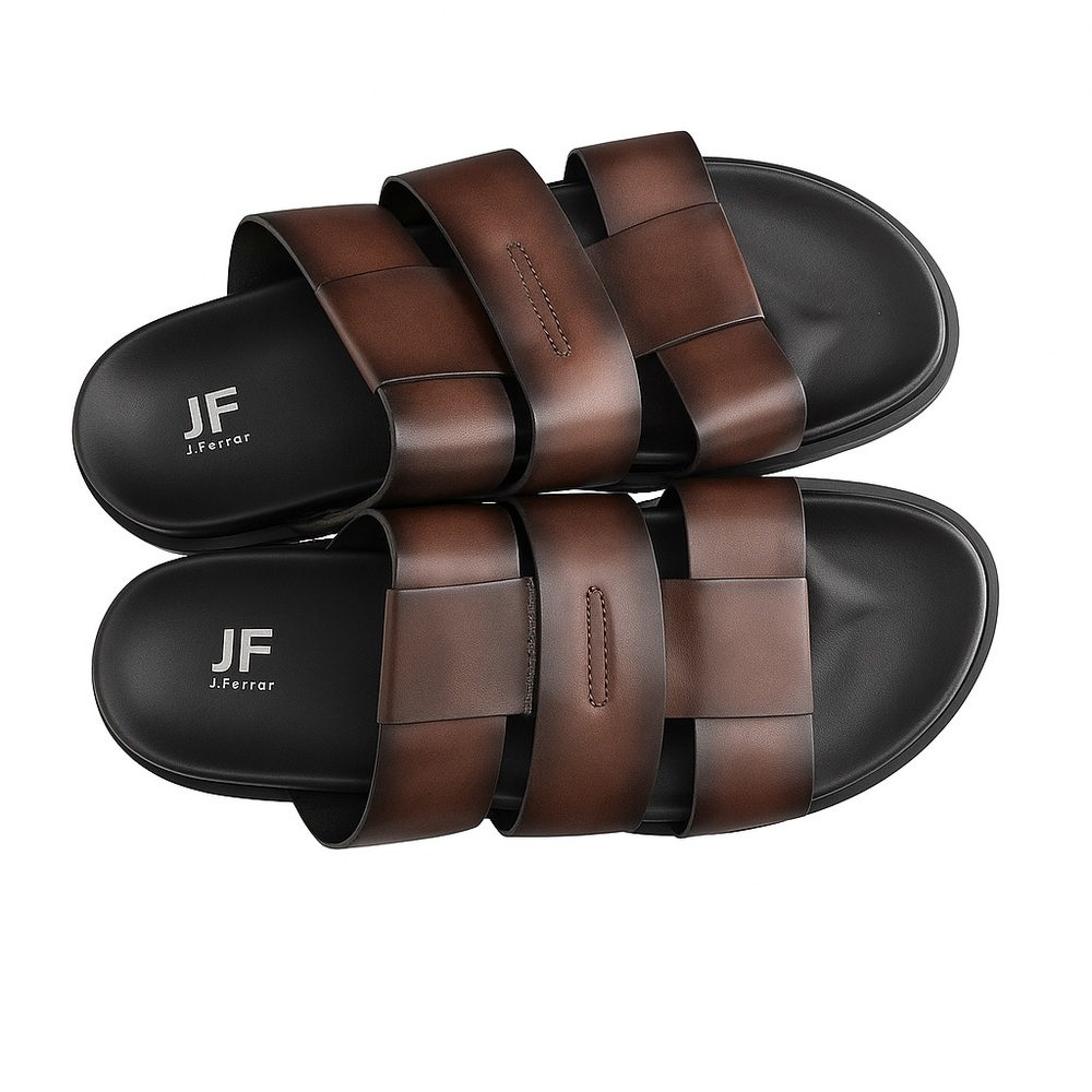 J.f j. ferrar sandals